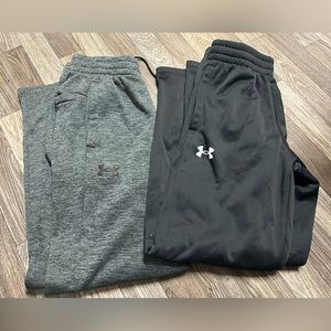 Men’s UA jogging pants